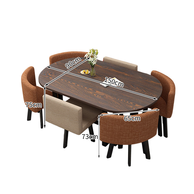 ミーティングテーブル 会議テーブル 洗練 シンプル 金属製脚 焼付ワニス メラミン化粧板 エコ素材 カスタマイズ可能 HYZ-T116