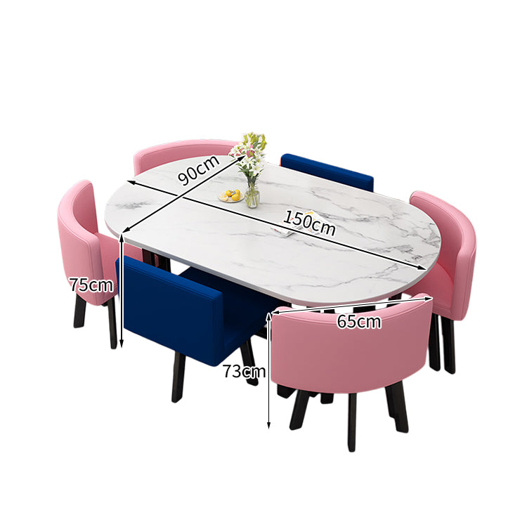 ミーティングテーブル 会議テーブル 洗練 シンプル 金属製脚 焼付ワニス メラミン化粧板 エコ素材 カスタマイズ可能 HYZ-T116