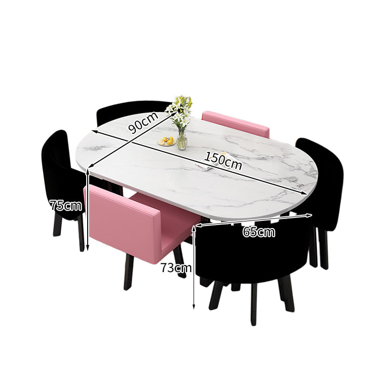 ミーティングテーブル 会議テーブル 洗練 シンプル 金属製脚 焼付ワニス メラミン化粧板 エコ素材 カスタマイズ可能 HYZ-T116