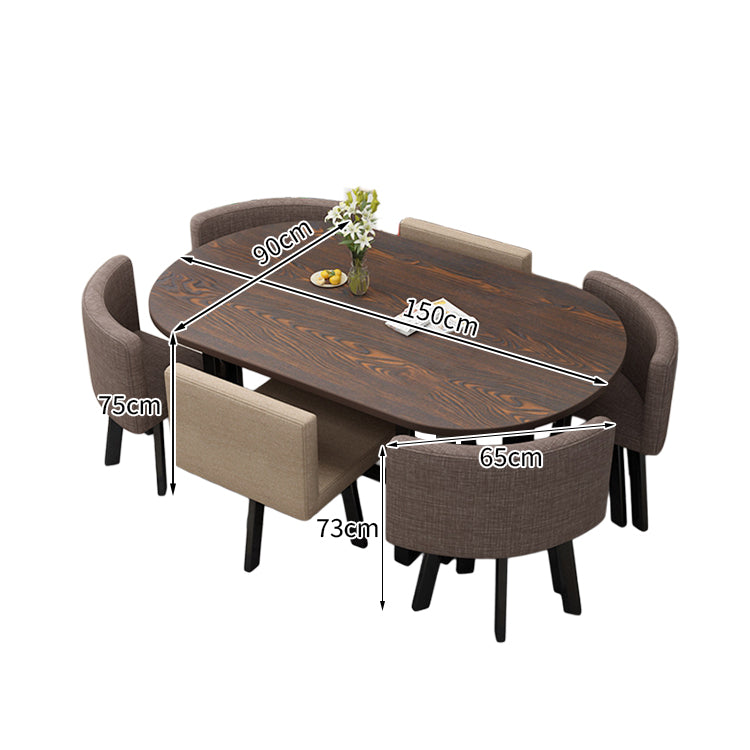 ミーティングテーブル 会議テーブル 洗練 シンプル 金属製脚 焼付ワニス メラミン化粧板 エコ素材 カスタマイズ可能 HYZ-T116