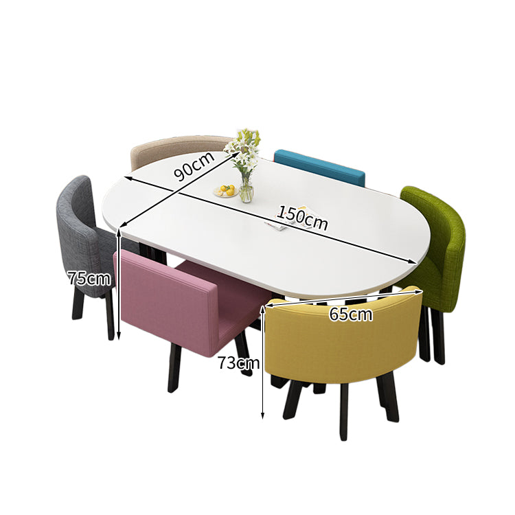 ミーティングテーブル 会議テーブル 洗練 シンプル 金属製脚 焼付ワニス メラミン化粧板 エコ素材 カスタマイズ可能 HYZ-T116