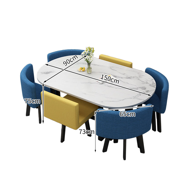 ミーティングテーブル 会議テーブル 洗練 シンプル 金属製脚 焼付ワニス メラミン化粧板 エコ素材 カスタマイズ可能 HYZ-T116