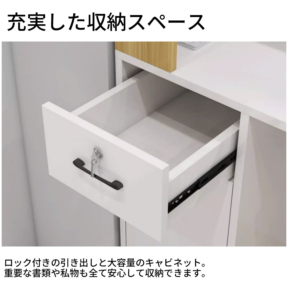 カウンター 受付台 エントランス受付 レジカウンター オフィス受付 大容量収納 ロゴ入れ可能 LEDライト カスタマイズ可能 JDT-T005