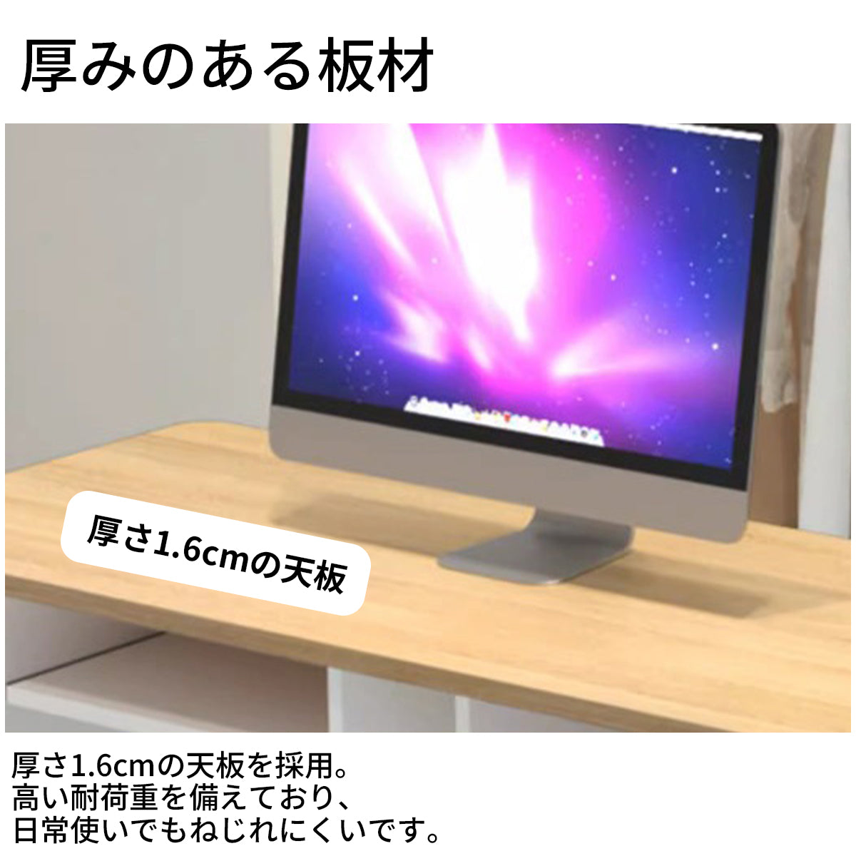 受付台 エントランス受付 レジカウンター カウンター オフィス受付 引き出し付き シンプル レッド オレンジ JDT-T015