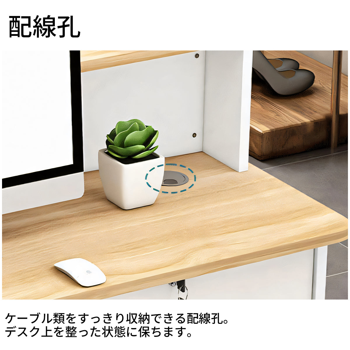 コンパクト 鍵付きの引き出し 2段構造 受付カウンター カウンター オフィス受付 レセプションデスク レジカウンター 店舗用品 シンプル JDT-T063