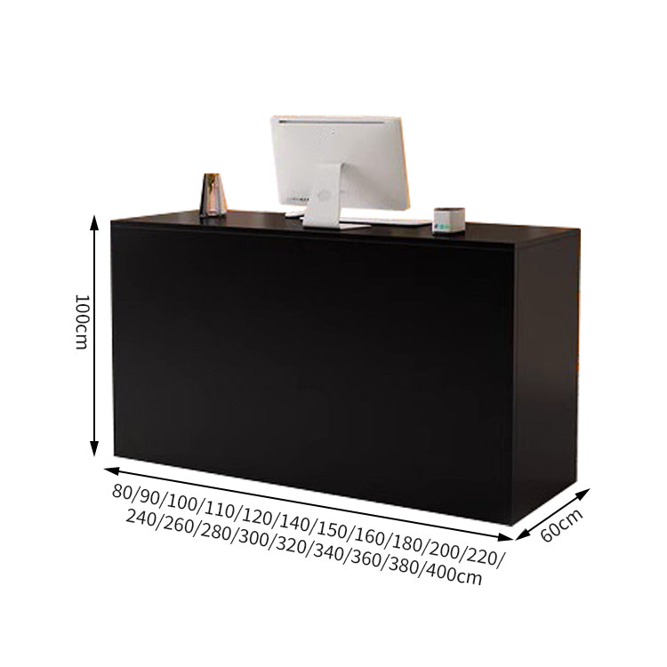 エコ板材 引き出し付き 受付カウンター レセプションデスク オフィス受付 レジカウンター カウンター 業務用 シンプル カスタマイズ可能 JDT-T077 tomokagu