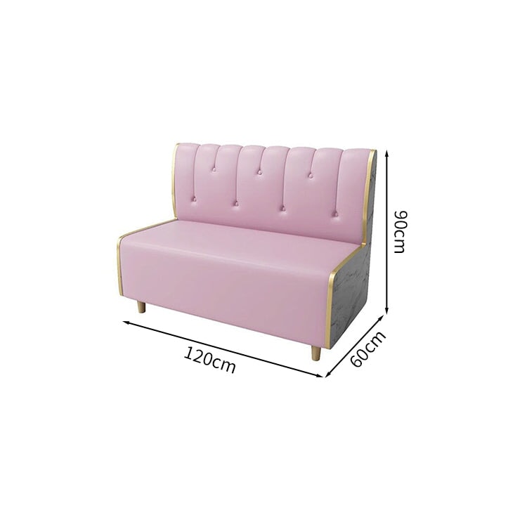 レストラン向け 応接セット 応接ソファー ダイニングセット カスタマイズ可能 JDZH-M-006 metamall