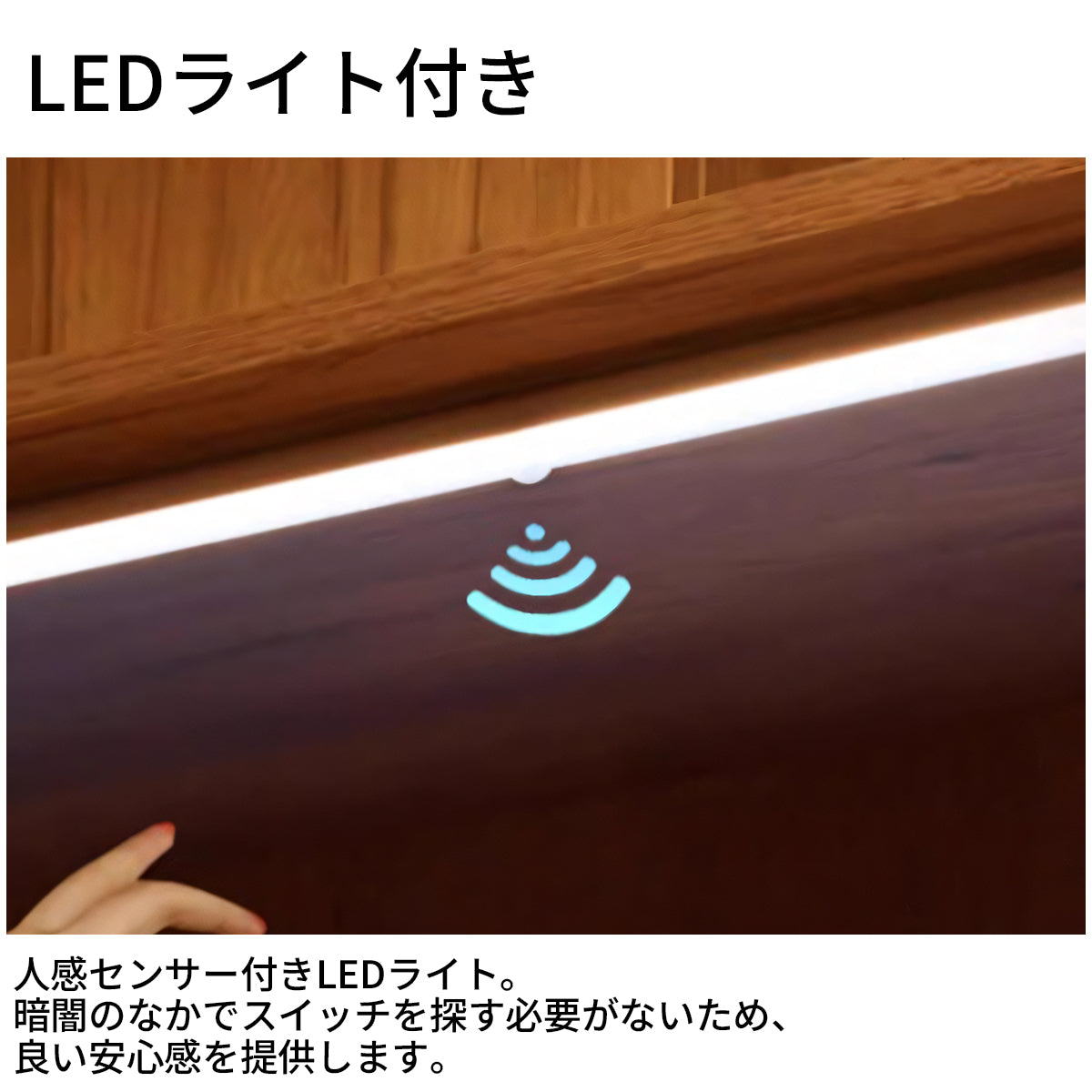 収納キャビネット キャビネット ワインラック LEDライト 扉付き 分類収納 引き出し ガラス モダン スタイリッシュ カスタマイズ可能 JG-T015