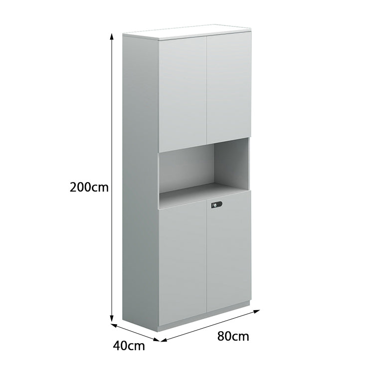 キャビネット 収納キャビネット 収納 シンプル 大容量 ダイヤル錠 焼付塗装 洗練 カスタマイズ可能 MG-CWG-LLS-31
