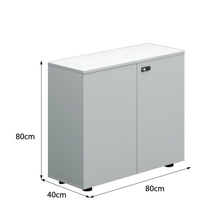 キャビネット 収納キャビネット 収納 シンプル 大容量 ダイヤル錠 焼付塗装 洗練 カスタマイズ可能 MG-CWG-LLS-31