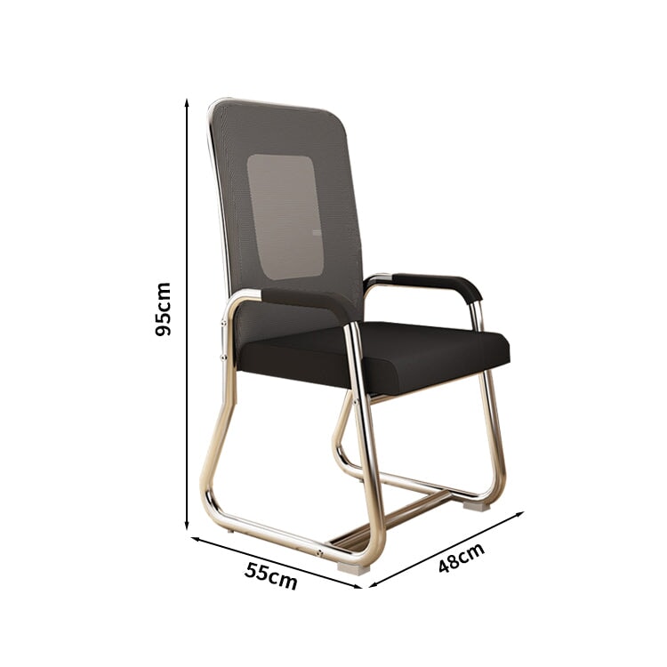 エルゴノミクスデザイン エルゴヒューマンプロ ビジネス用 会社用 自宅用 人間工学 三角構造 ラテックス ワークチェア チェア エブラック シンプル BGY-T050 TOMOKAGU
