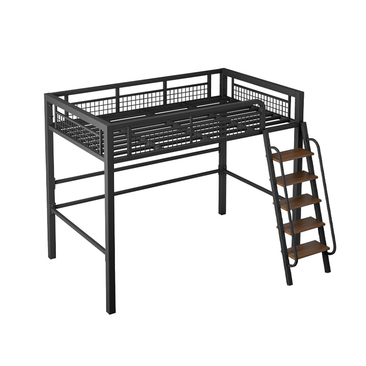 二段ベッド スチールフレーム ベッドガード 階段 ハシゴ デスク 収納棚 カスタマイズ可能 SCC-T048