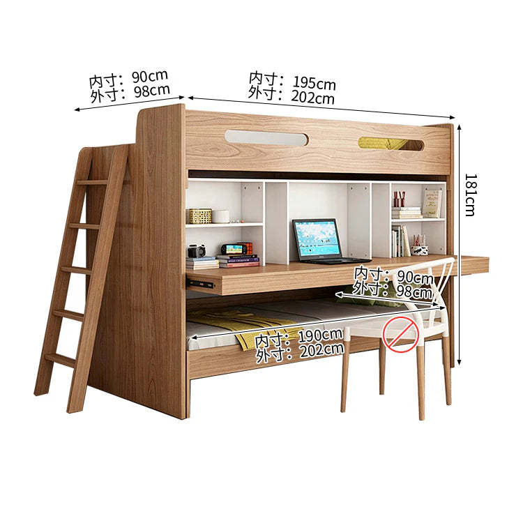 システムベッド 収納付きベッド 多機能ベッド 子供用ベッド 階段収納 見せる収納 耐荷重性 引き出しベッド エコ素材 シンプル ナチュラル SCC-C091