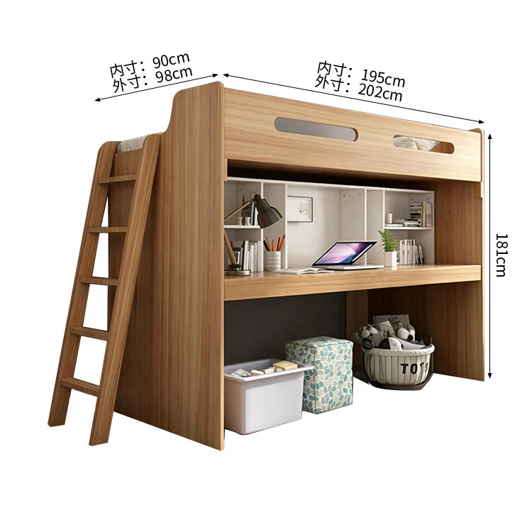 システムベッド 収納付きベッド 多機能ベッド 子供用ベッド 階段収納 見せる収納 耐荷重性 引き出しベッド エコ素材 シンプル ナチュラル SCC-C091