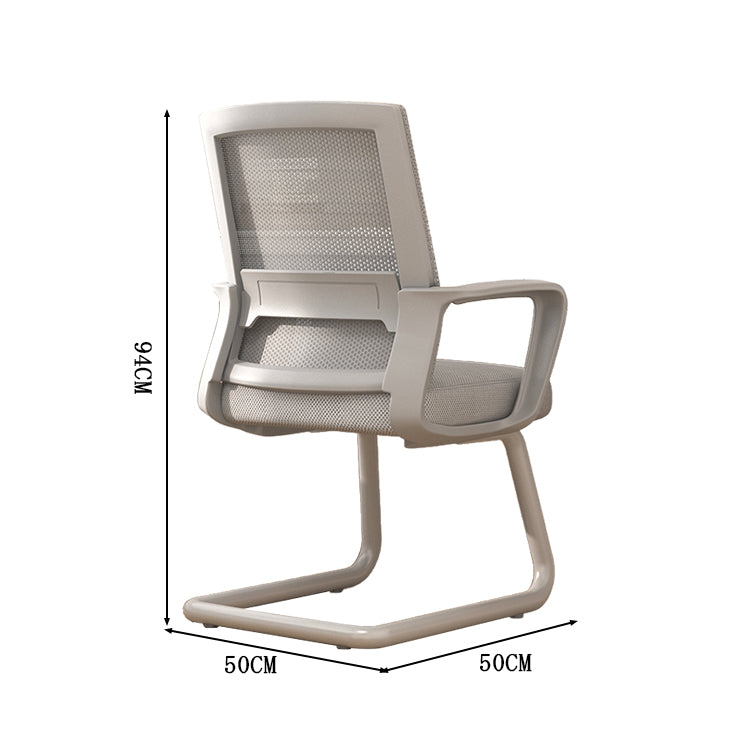 人間工学 ラテックス ウレタン メッシュ生地 可動式ランバーサポート ワークチェア オフィスチェア チェア エルゴノミクスデザイン シンプル ブラック BGY-T072 TOMOKAGU