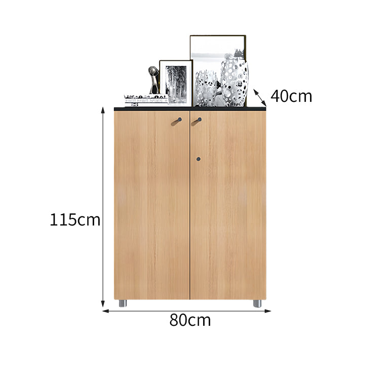 ファイルキャビネット キャビネット 収納キャビネット 大容量 組み合わせ 収納 シンプル スタイリッシュ ホワイト カスタマイズ可能 CWG-T123