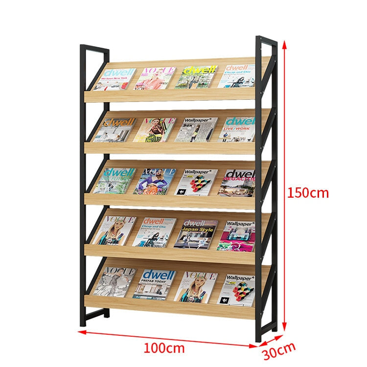 マガジンラック ディスプレイラック 書類整理棚 雑誌入れ 木目調 高耐荷重 アジャスター付き 緩衝蝶番付き 扉付き収納 シンプルモダン ホワイト ナチュラル KAGUYASU