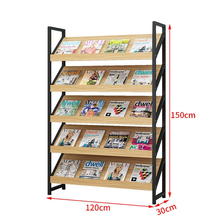 マガジンラック ディスプレイラック 書類整理棚 雑誌入れ 木目調 高耐荷重 アジャスター付き 緩衝蝶番付き 扉付き収納 シンプルモダン ホワイト ナチュラル KAGUYASU