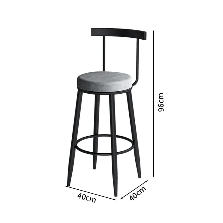 接客用 会社用 カフェテーブル バーテーブル バーカウンターテーブル 長方形テーブル カフェテーブル バースツール 西海岸 セット ウォールナット CZ-T049 tomokagu