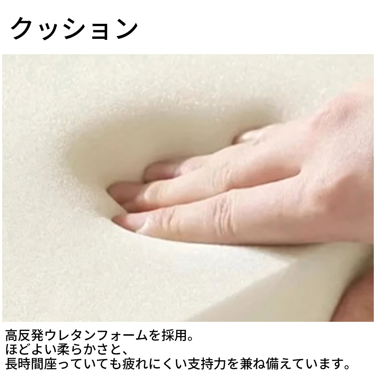 ソファー ソファベッド シンプル フランネル生地 クッション 高反発ウレタンフォーム スチールフレーム カーボンスチール SNSF-T129