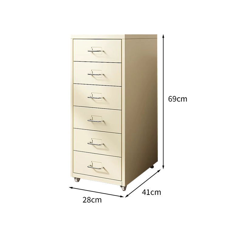 キャビネット 取っ手 アルミ合金製 分類収納 引き出し 多段式デザインスチール製 冷間成形鋼 YDG-T017