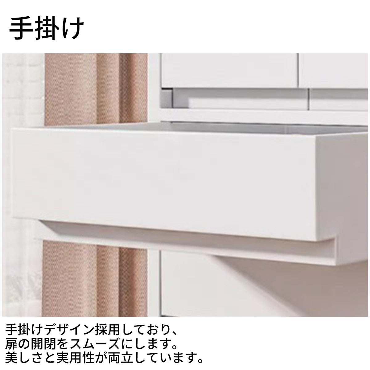 デスクワゴン 可動式ワゴン エコ素材 手掛け キャスター付き 多段式デザイン 分類収納 引き出し YDG-T018