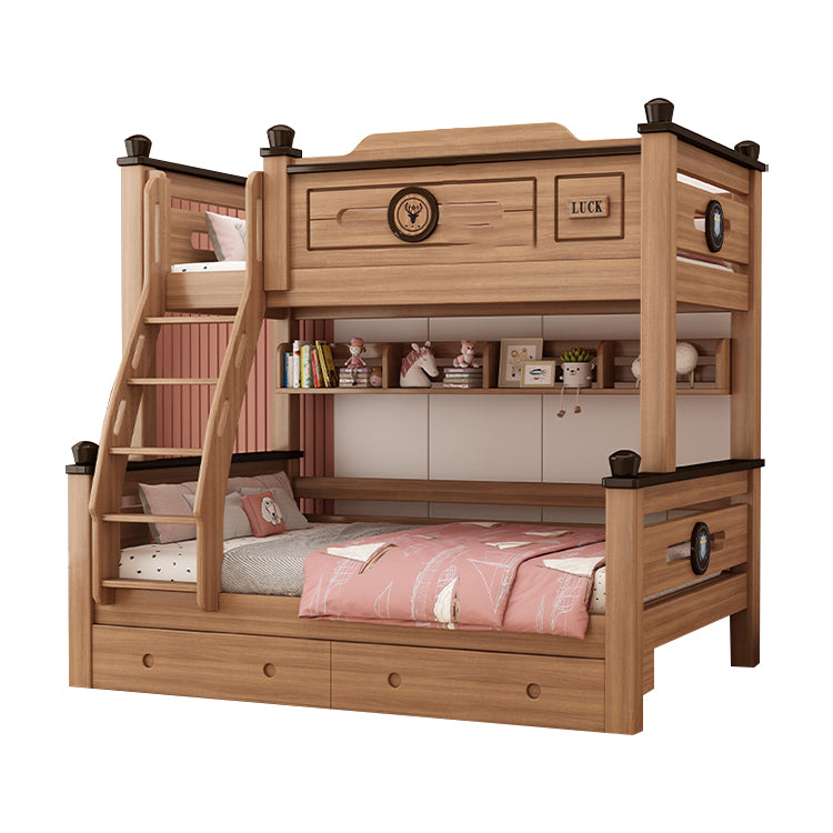 シック おしゃれ 落ち着く ロングライフ 引き出す 重厚感 安定感 木目 軽く 頑丈 無垢材 SCC-T025