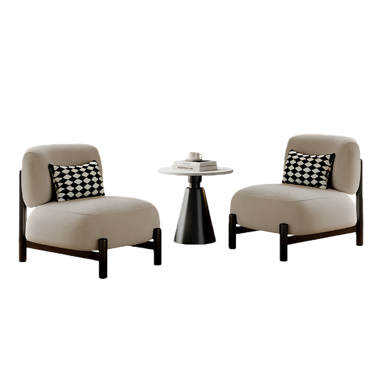 ソファ リビングソファ 応接ソファー 応接セット 多目的 モダン ホワイト ウレタンフォーム SNSF-T145