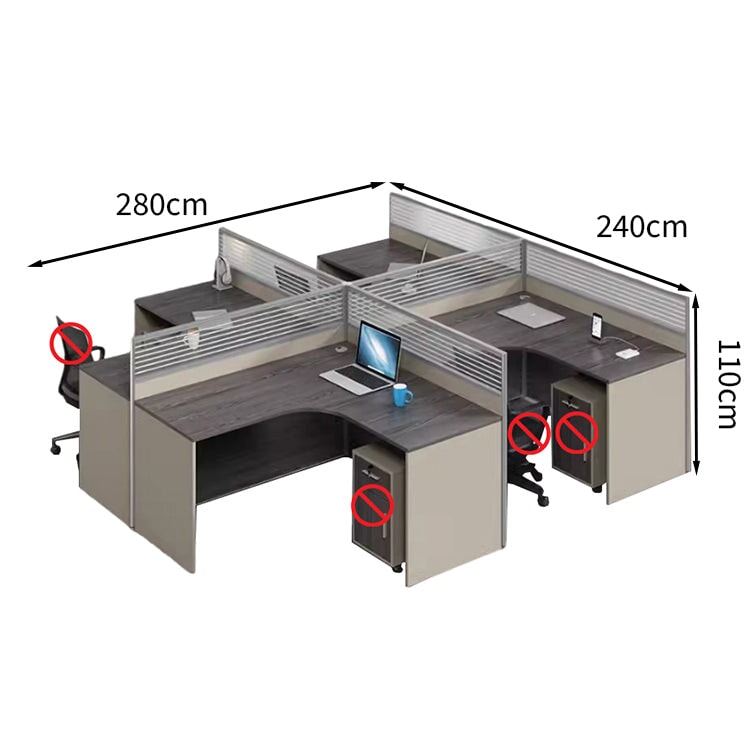 在宅ワーク 配線孔あり 天板固定テーブル トップパネル付き 引き出し付き キャスター付き パソコンデスク オフィスデスク ワークデスク 会社用 事務所用 カスタマイズ可能 BGZ-T052 tomokagu