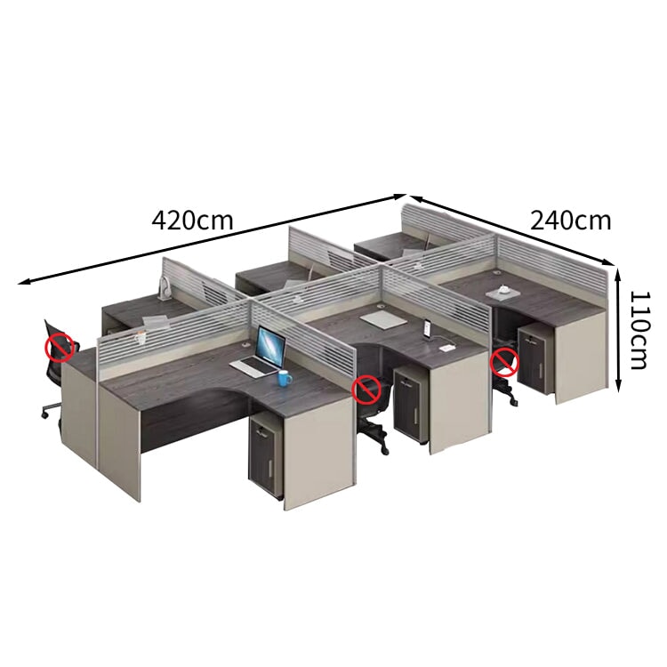 在宅ワーク 配線孔あり 天板固定テーブル トップパネル付き 引き出し付き キャスター付き パソコンデスク オフィスデスク ワークデスク 会社用 事務所用 カスタマイズ可能 BGZ-T052 tomokagu