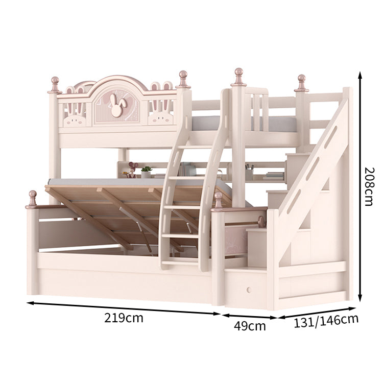 モダン オシャレ 洗練 引き出し 面取り加工 チェリーウッド 天然木 ガード 収納棚 かわいい SCC-T039