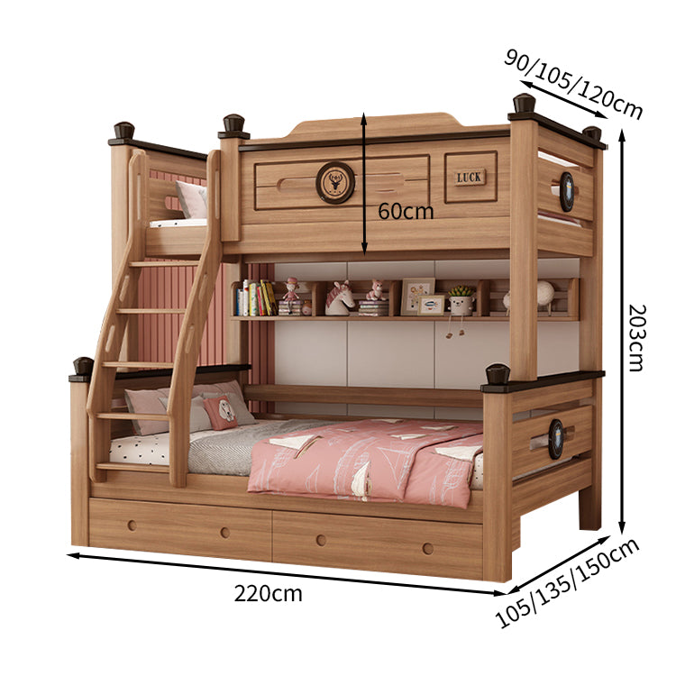 シック おしゃれ 落ち着く ロングライフ 引き出す 重厚感 安定感 木目 軽く 頑丈 無垢材 SCC-T025