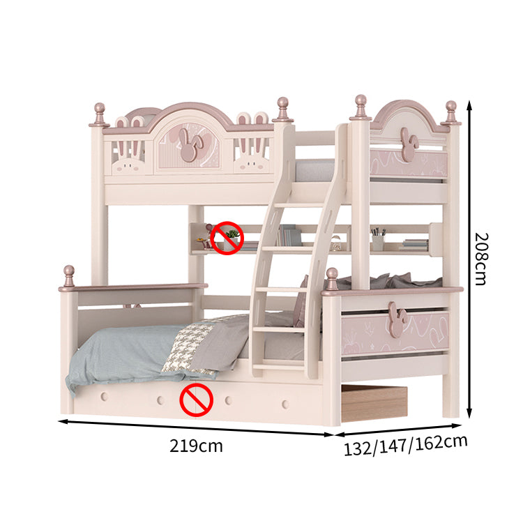 モダン オシャレ 洗練 引き出し 面取り加工 チェリーウッド 天然木 ガード 収納棚 かわいい SCC-T039