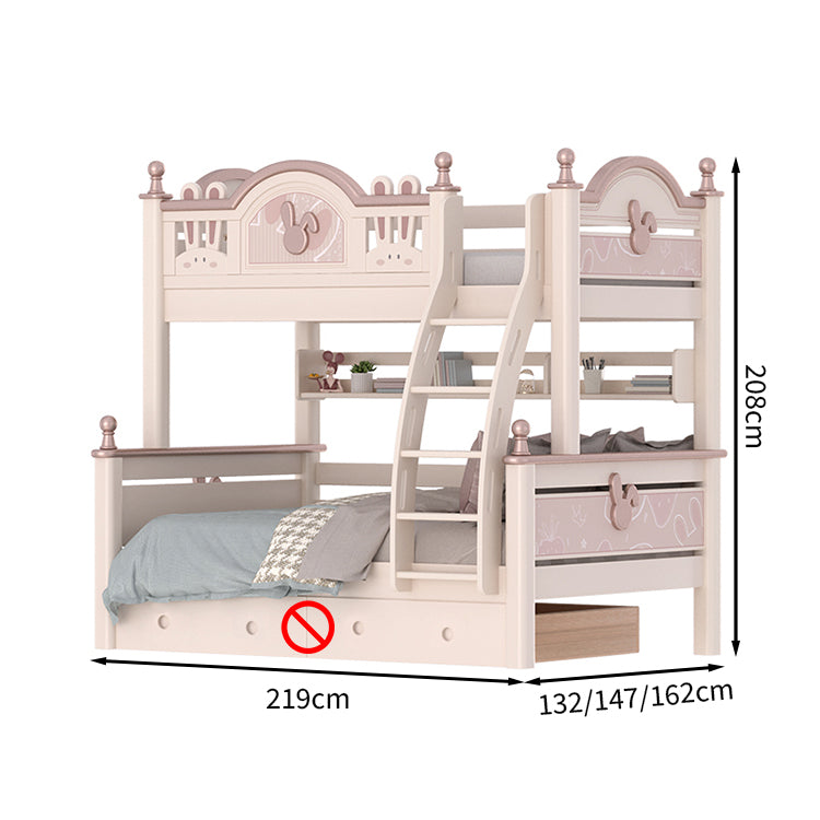 モダン オシャレ 洗練 引き出し 面取り加工 チェリーウッド 天然木 ガード 収納棚 かわいい SCC-T039