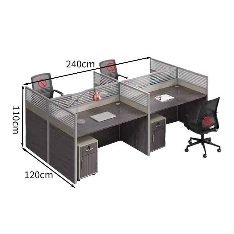 在宅ワーク 配線孔あり 天板固定テーブル トップパネル付き 引き出し付き キャスター付き パソコンデスク オフィスデスク ワークデスク 会社用 事務所用 カスタマイズ可能 BGZ-T052 tomokagu