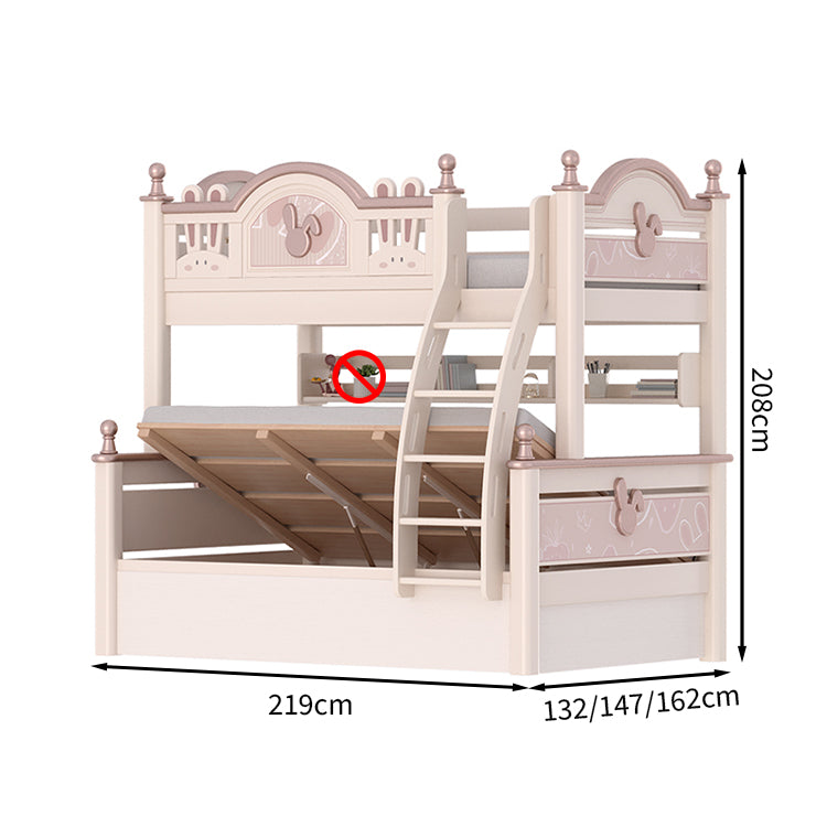 モダン オシャレ 洗練 引き出し 面取り加工 チェリーウッド 天然木 ガード 収納棚 かわいい SCC-T039