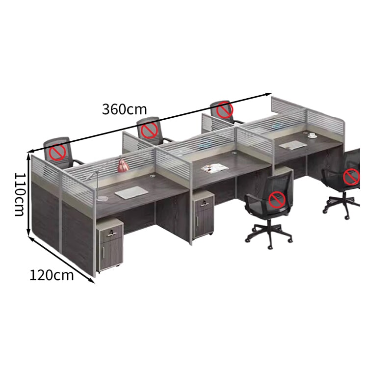 在宅ワーク 配線孔あり 天板固定テーブル トップパネル付き 引き出し付き キャスター付き パソコンデスク オフィスデスク ワークデスク 会社用 事務所用 カスタマイズ可能 BGZ-T052 tomokagu