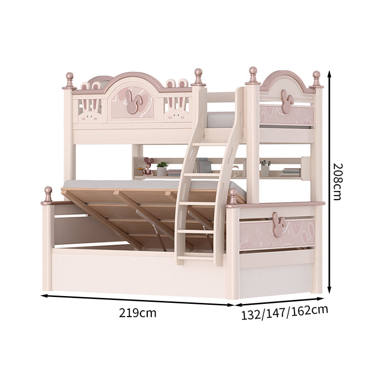 モダン オシャレ 洗練 引き出し 面取り加工 チェリーウッド 天然木 ガード 収納棚 かわいい SCC-T039