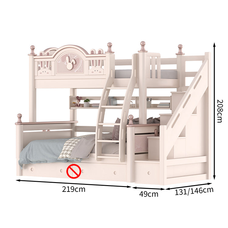 モダン オシャレ 洗練 引き出し 面取り加工 チェリーウッド 天然木 ガード 収納棚 かわいい SCC-T039