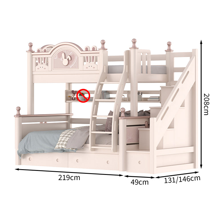 モダン オシャレ 洗練 引き出し 面取り加工 チェリーウッド 天然木 ガード 収納棚 かわいい SCC-T039