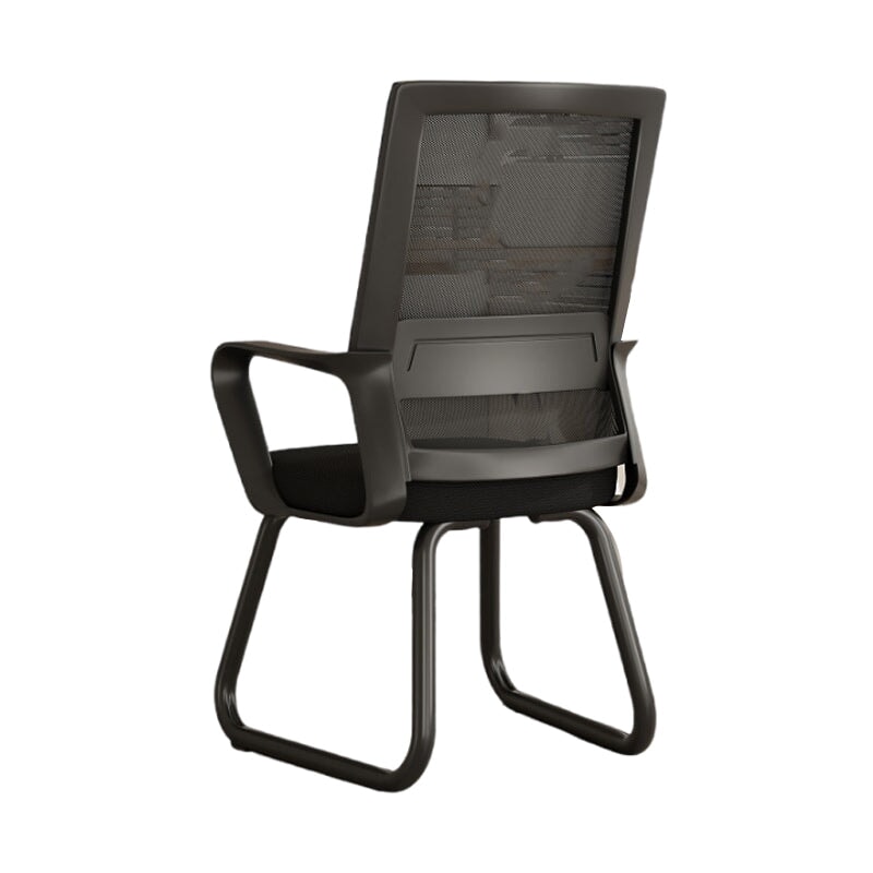 ハイバック 肘付 キャスター付 背もたれ オフィスチェア オフィスチェアー デスクチェア ビジネスチェア チェア グレー ホワイト ブラック カスタマイズ可能 BGY-T017 TOMOKAGU