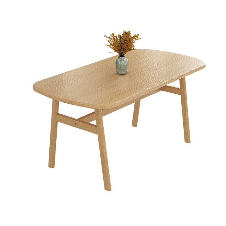 面取り加工 高メンテナンス性 高耐荷重 木製 頑丈 テーブル 食卓 ダイニングチェア デスク チェア 優しいデザイン ホワイト CZ-T003 tomokagu