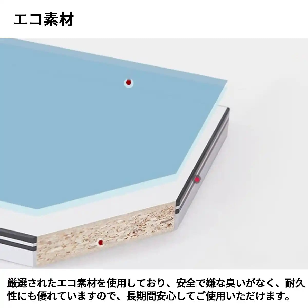 作業机　ワークデスク　事務机　パソコンデスク　隠し配線　パーテーション付き　防音　耐傷性　クリーム　メイプル　黒檀　カスタマイズ可能　BGZ-S104