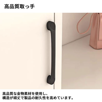 受付カウンター　受付台　シンプル　オシャレ　広々　エコ素材　ダブル天板　高品質取っ手　Ｒ加工　カスタマイズ可能　JDT-S097