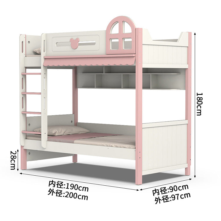 耐荷重　耐久性　ハシゴ　木製二段ベッド　二段ベッド　上質な二段ベッド　木目調　シンプルナチュラル　おしゃれ　SCC-S058