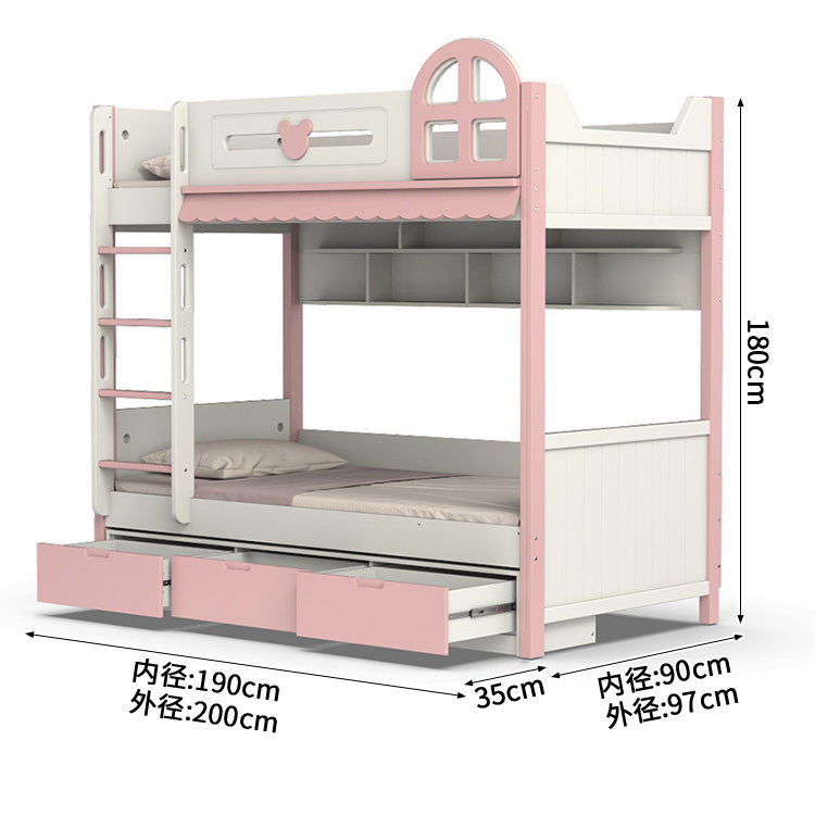 耐荷重　耐久性　ハシゴ　木製二段ベッド　二段ベッド　上質な二段ベッド　木目調　シンプルナチュラル　おしゃれ　SCC-S058
