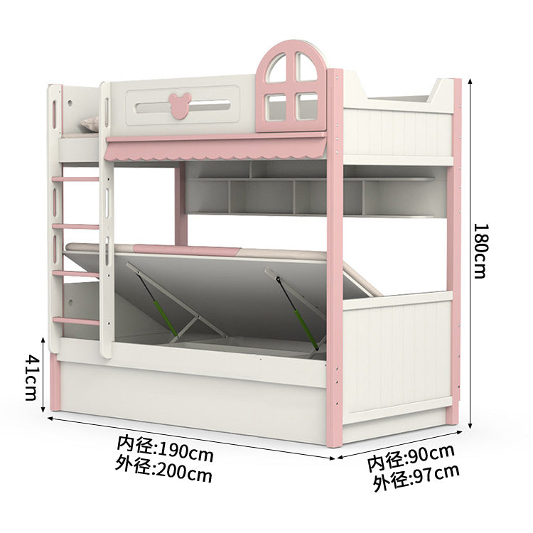 耐荷重　耐久性　ハシゴ　木製二段ベッド　二段ベッド　上質な二段ベッド　木目調　シンプルナチュラル　おしゃれ　SCC-S058