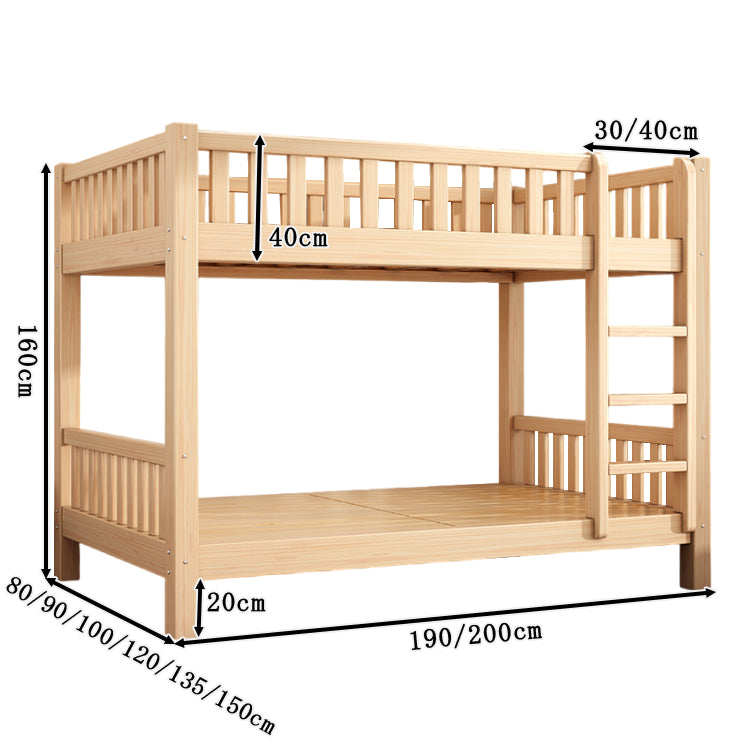二段ベッド　木製フレーム　収納ベッド　ベッドフレーム　子供用　兄弟姉妹　収納力抜群　引き出し付き　高い安全性　階段　はしご付き　シンプル　ナチュラル　tomokagu