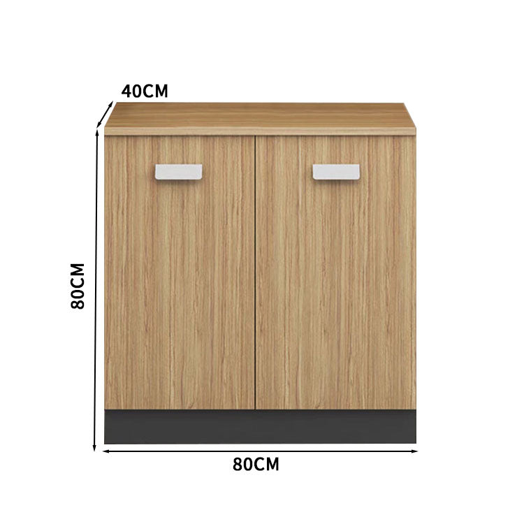 木製家具　収納スペース　オフィス機器置き台　ファイリングキャビネット　書類棚　書庫　CWG-T071