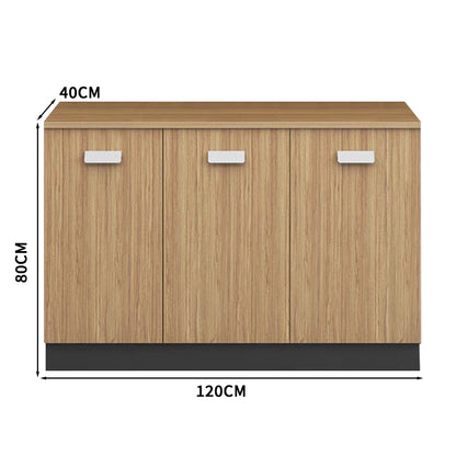 木製家具　収納スペース　オフィス機器置き台　ファイリングキャビネット　書類棚　書庫　CWG-T071